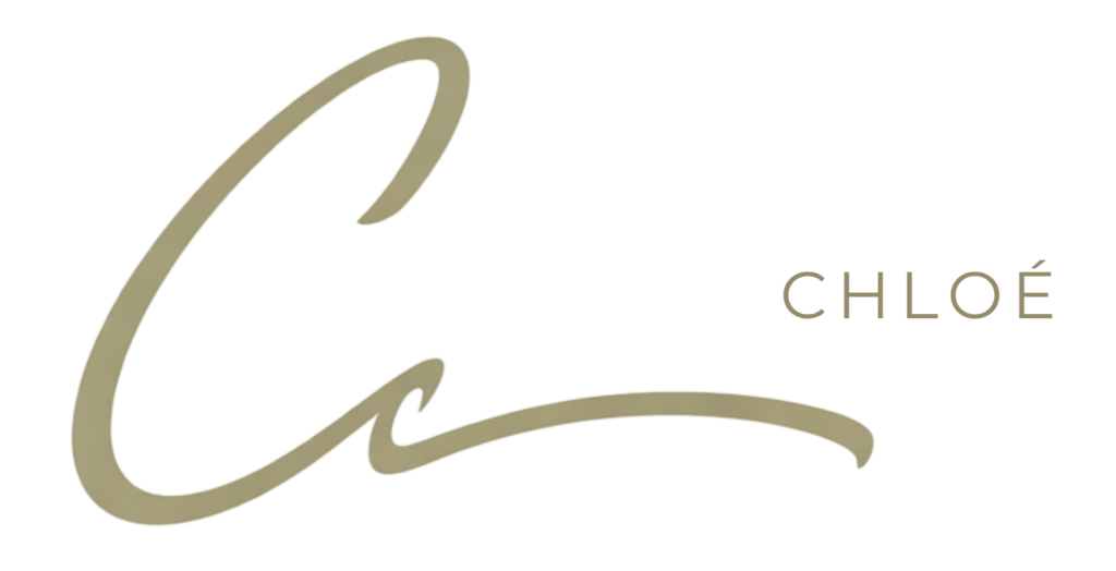 Logo Domaine de Chloé