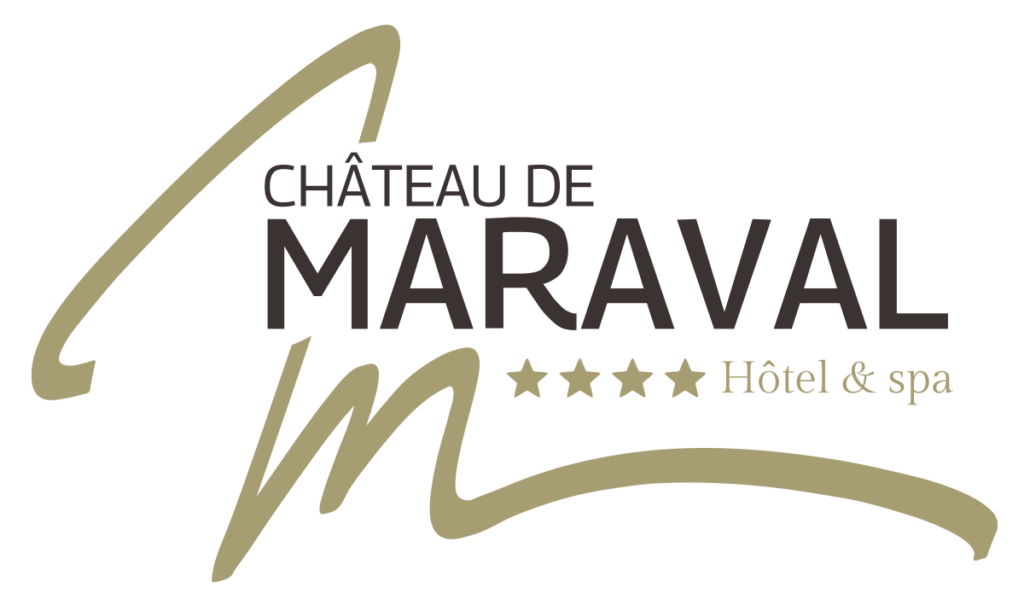 logo maraval